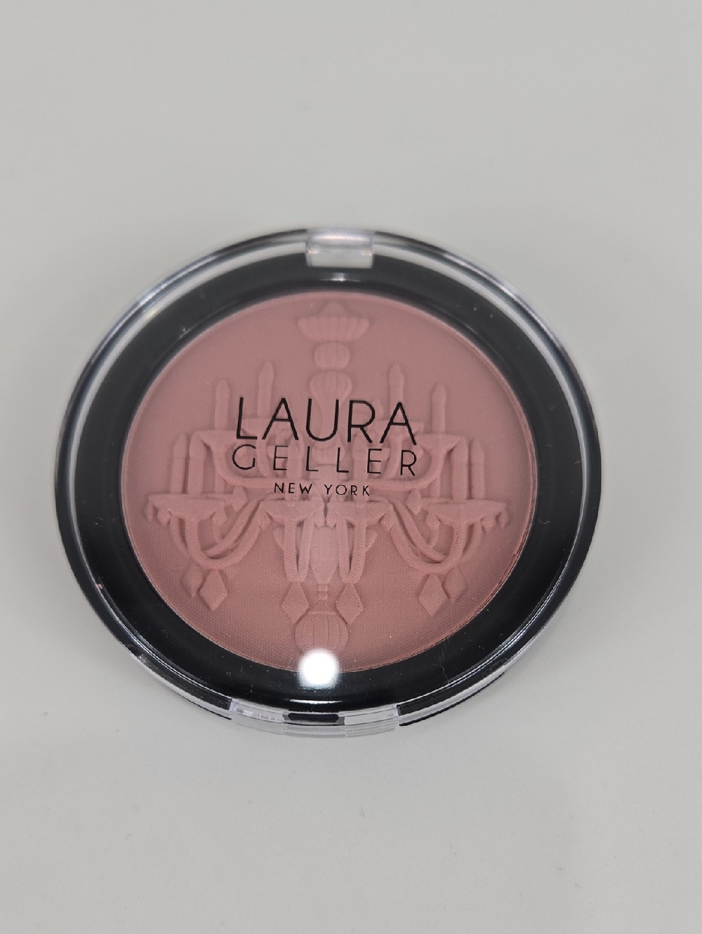 Laura Geller Chandelier Blush & Liquid Eyeliner Set - Picture 8 of 15